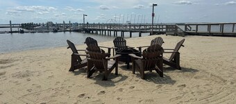 River Breeze @ Kingsmill - updated 1 bed 1 bath condo - minutes to Busch Gardens