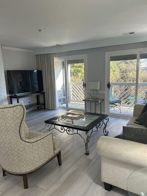 Älytelevisio, takka