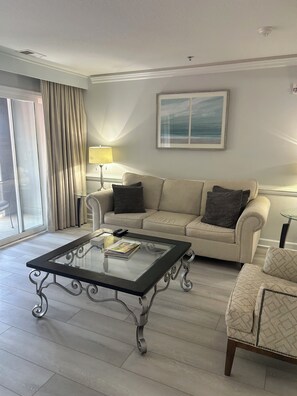 TV connectée, cheminée