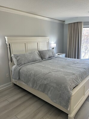 1 dormitorio, tabla de planchar con plancha, wifi gratis y ropa de cama