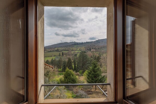 Interior - TUSCANY TO LOVE (Piazze)