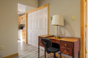 Interior - Buckhorn's Angelfire Marsh View (Buckhorn)