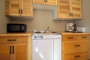 Fridge, stovetop - Buckhorn's Angelfire Marsh View (Buckhorn)