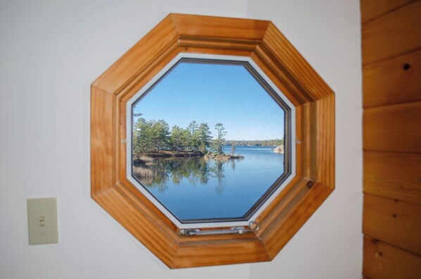 Interior - Buckhorn's Angelfire Resort - Lakeview (Buckhorn)