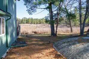 Property grounds - Buckhorn's Angelfire Resort - Lakeview (Buckhorn)