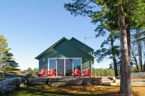 Exterior - Buckhorn's Angelfire Resort - Lakeview (Buckhorn)