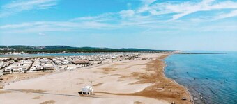 Le Cordier - Apartment near the harbor