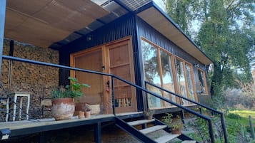 Detalle exterior