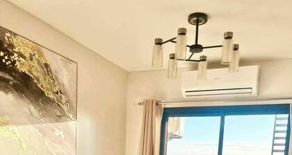 NEW! 1BR w/ Balcony & FREE Parking at The Hive Residences @ CasaArbo