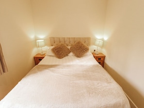 2 bedrooms, individually decorated, individually furnished, free WiFi - Willow Cottage (Barrow upon Humber)