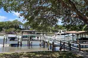 Port de plaisance