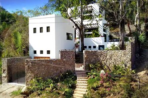 Fachada