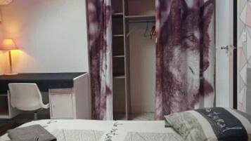 Basic Room | Free WiFi