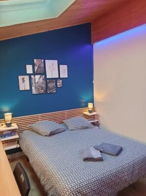 Værelse | Gratis Wi-Fi