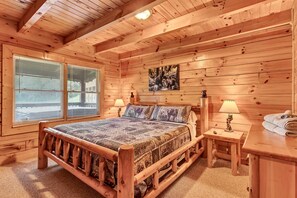 2 chambres, Wi-Fi, draps fournis