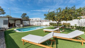 Property grounds - Apt T3 Luminoso c/Piscina Ferreiras by LovelyStay (Ferreiras)
