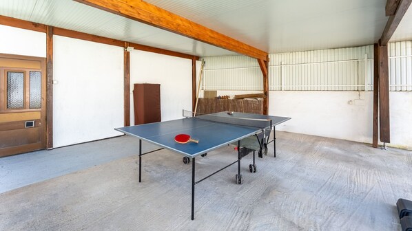 Spielezimmer