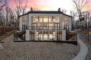 Udendørsområde