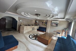الردهة