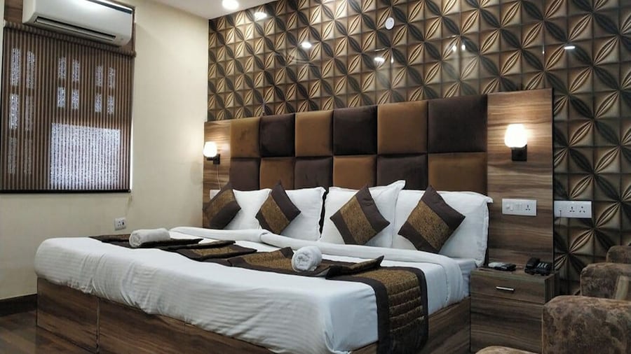 HOTEL SINGH CONTINENTAL