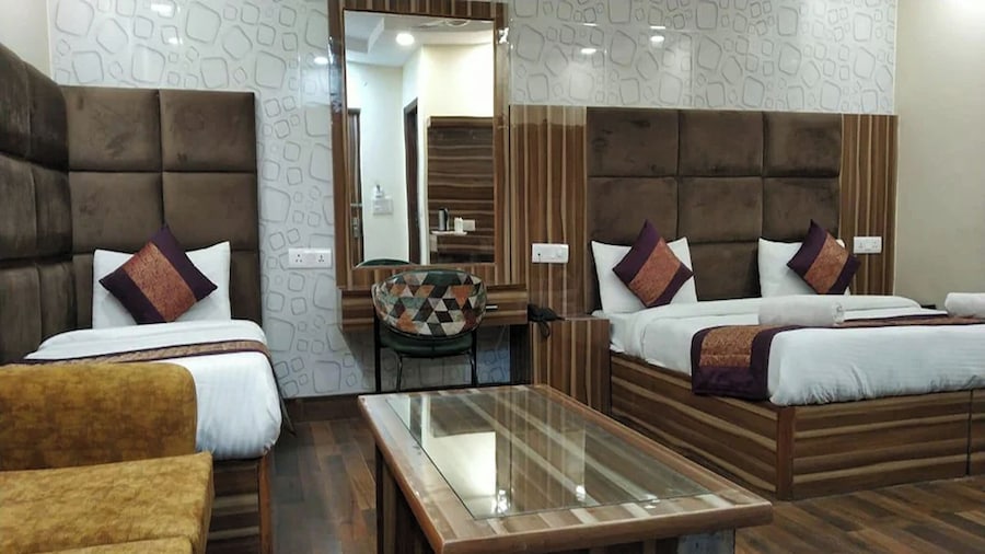 HOTEL SINGH CONTINENTAL