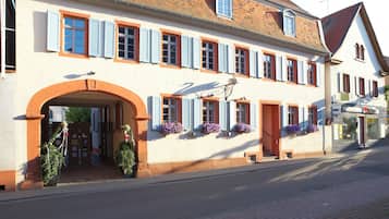 Außenbereich
