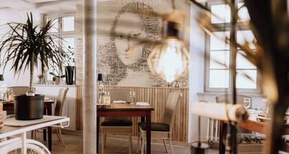 Landhotel zum Schwanen