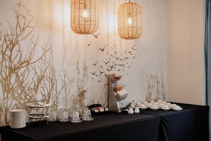 Sala de reuniones