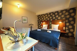 Interior - Landhotel zum Schwanen (Osthofen)