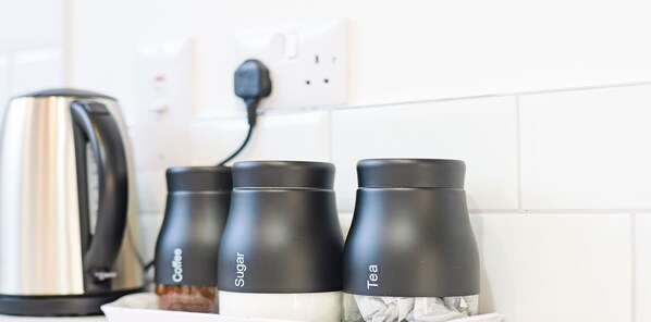 Kaffee und/oder Kaffeemaschine