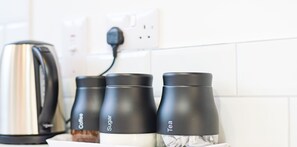 Café e/ou cafeteira