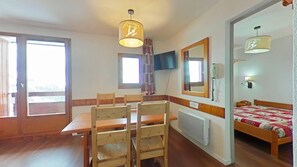 1 Schlafzimmer, WLAN