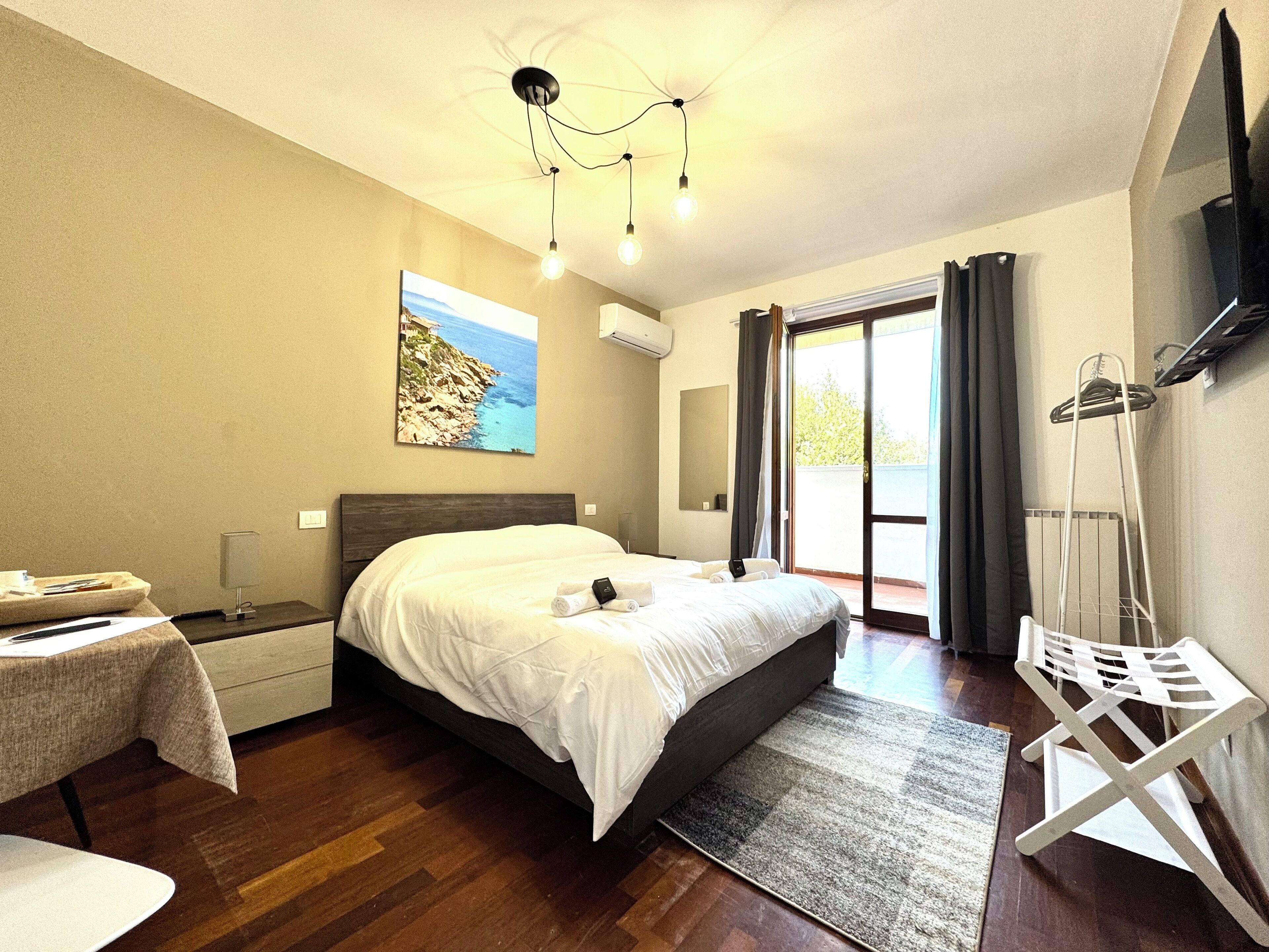 Comfort Triple Room | Free WiFi