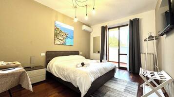 Comfort Triple Room | Free WiFi