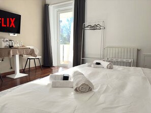 Doppia Deluxe | Wi-Fi gratuito