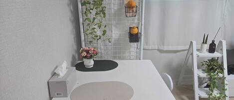 用餐