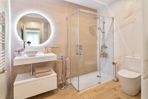 Towels - Acogedor Apartamento a 9 min de playa (Gijon)