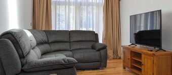A unique escape nestled within the popular village of Blockley.