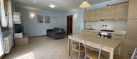 Lejlighed | 2 soveværelser