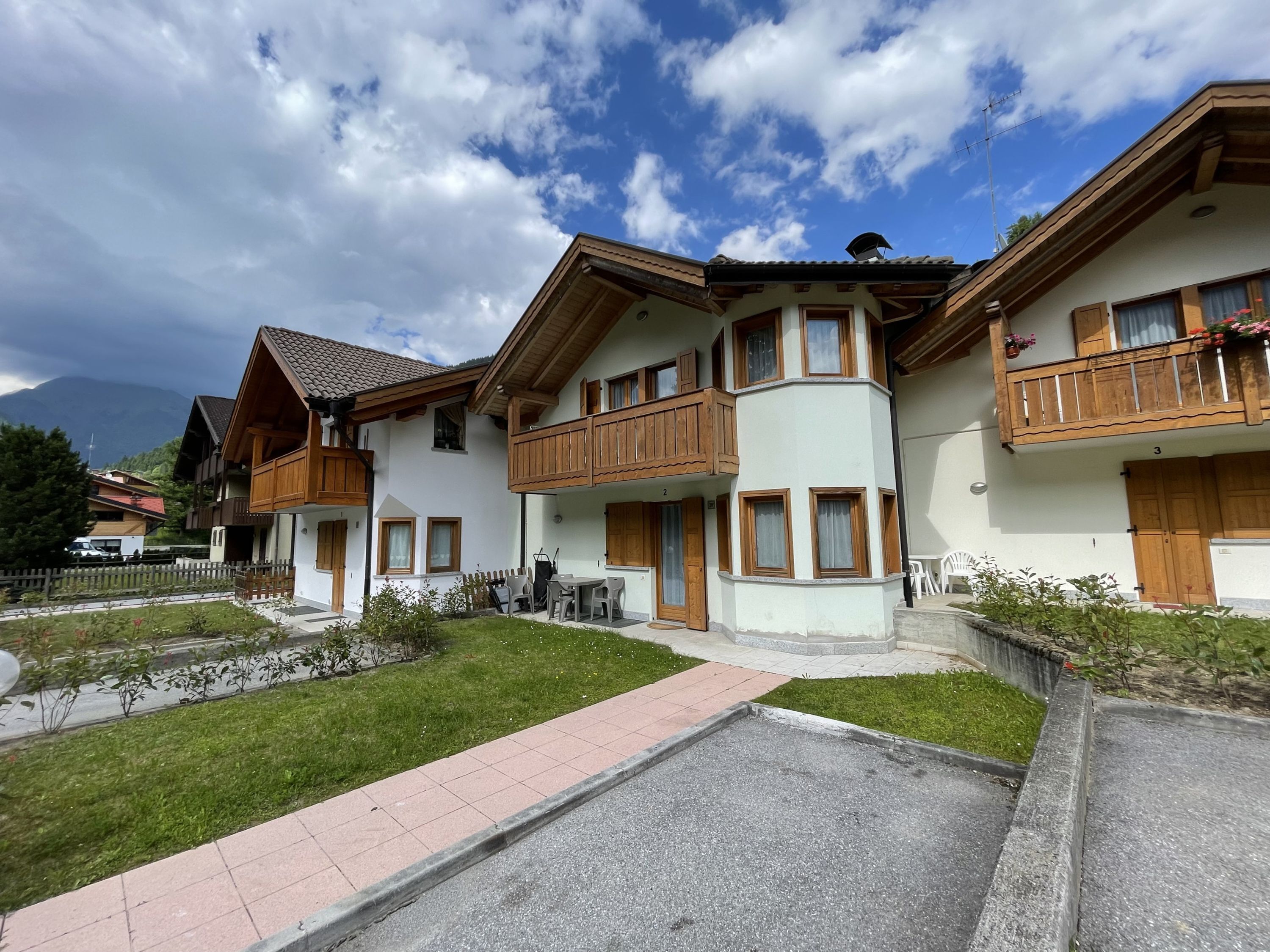 Appartement | 2 slaapkamers