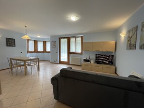 Huoneisto | 2 makuuhuonetta