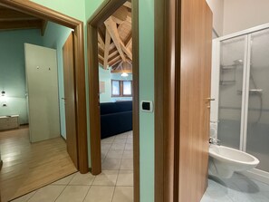2 chambres