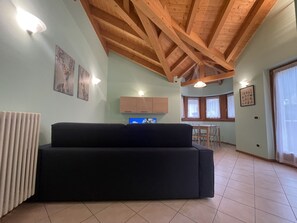 Apartamento | 2 dormitorios