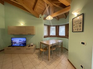 Apartament | 2 dormitoris