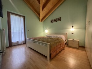 Apartamento | 2 dormitorios