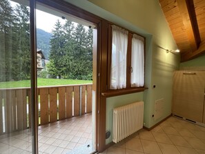 Apartemen | 2 kamar tidur