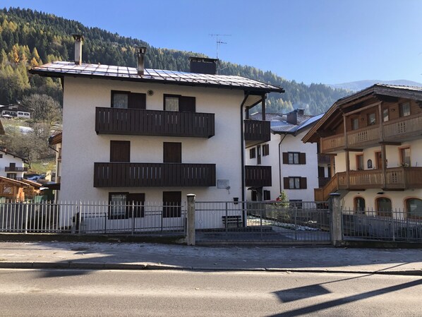Appartement | 2 chambres