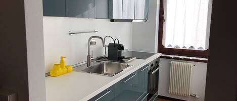 Apartemen | 2 kamar tidur