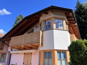 Apartment - 004 Trilocale di Charme Giustino (Giustino)