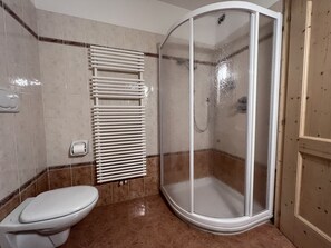 2 bedrooms - 037 Trilocale Centrale Pinzolo (Pinzolo)